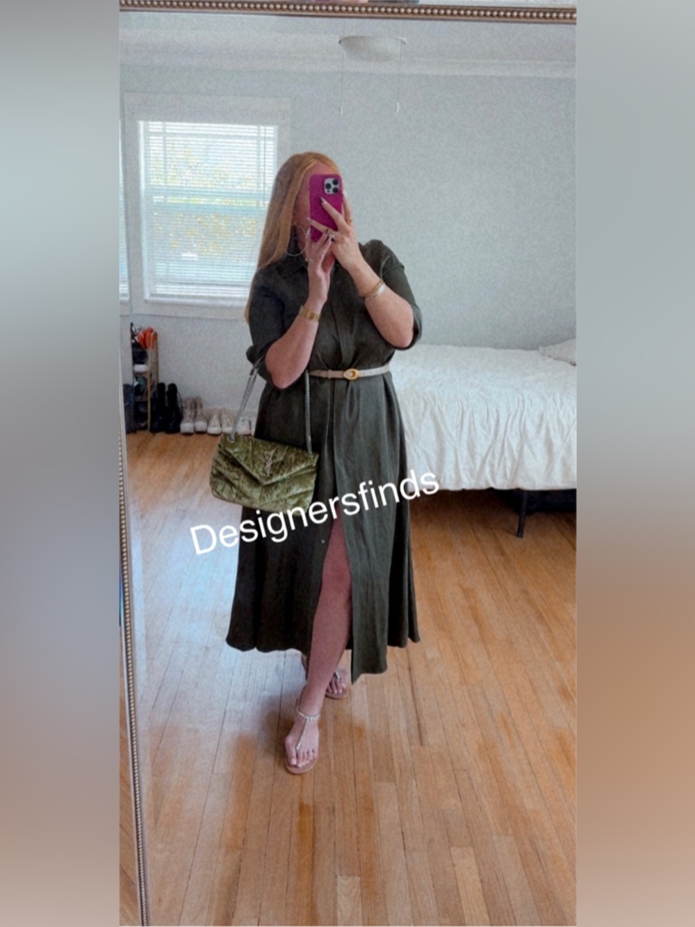TWP Jenny’s gown